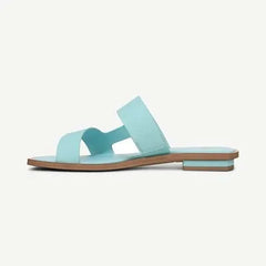 Sarto Emily Slide Sandal