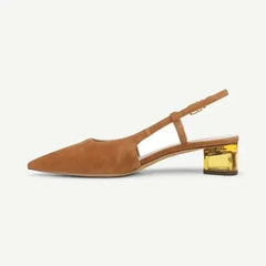 Sarto Amelie Slingback