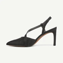 Franco Peyton d'Orsay Slingback
