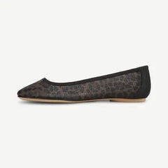 Franco Christina Ballet Flat