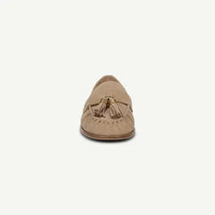 Franco Carita Tassel Loafer