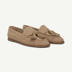 Franco Carita Tassel Loafer
