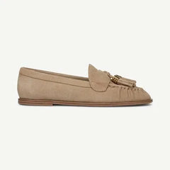Franco Carita Tassel Loafer