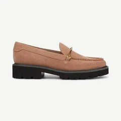 Franco Senna Lug Sole Loafer