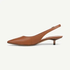 Franco Pura Slingback