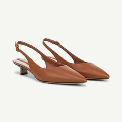 Franco Pura Slingback