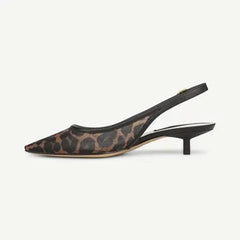 Franco Pura Slingback