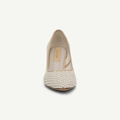 Franco Julissa Pointed Toe Pump