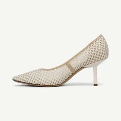 Franco Julissa Pointed Toe Pump
