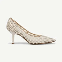 Franco Julissa Pointed Toe Pump