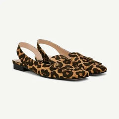 Franco Teagan Slingback