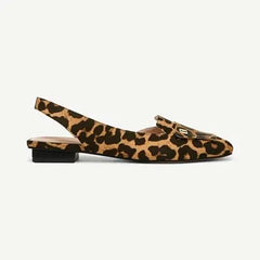 Franco Teagan Slingback