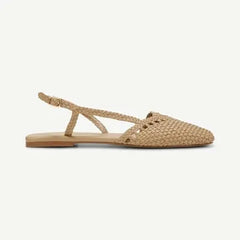 Sarto Ilona Slingback Flat