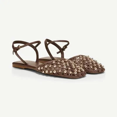 Sarto Inali Flat