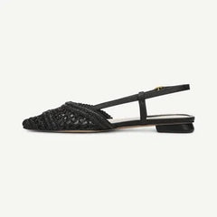 Franco Riona Slingback