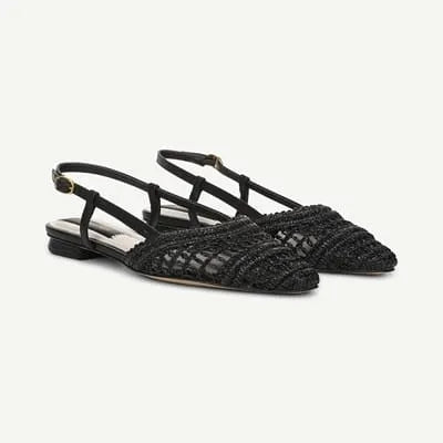 Franco Riona Slingback
