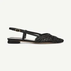 Franco Riona Slingback