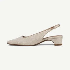 Franco Lyanna Slingback