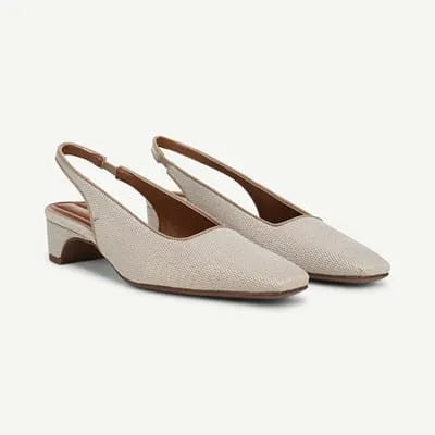 Franco Lyanna Slingback