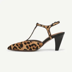 Franco Ovett Pump