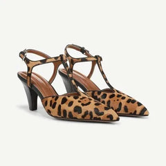 Franco Ovett Pump