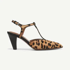 Franco Ovett Pump