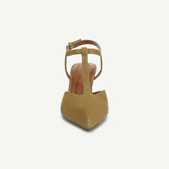 Franco Ovett Pump