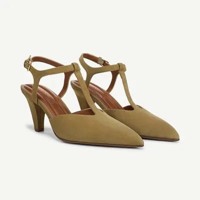 Franco Ovett Pump
