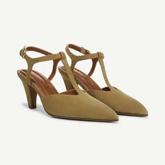 Franco Ovett Pump