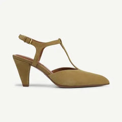 Franco Ovett Pump