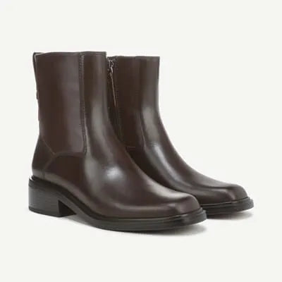 Franco Gracely Ankle Boot