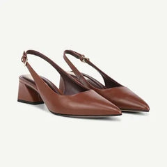 Franco Racer Slingback