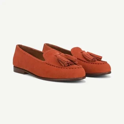 Sarto Minerva Tassel Loafer