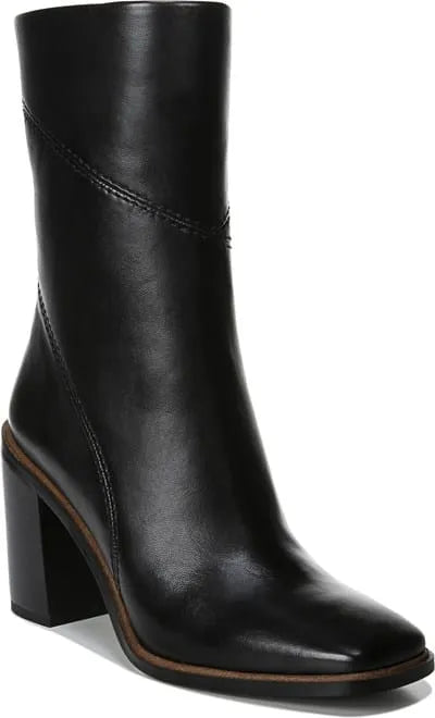 Franco Stevie Mid Calf Boot