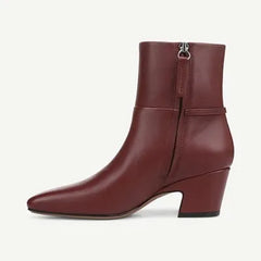 Franco Saydie Ankle Boot