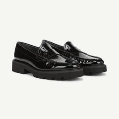 Sarto Saffron Lug Sole Loafer