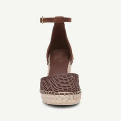 Franco Idalia Espadrille Wedge