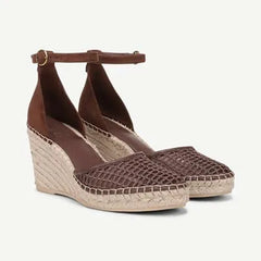 Franco Idalia Espadrille Wedge