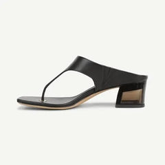 Sarto Kayla Block Heel Sandal