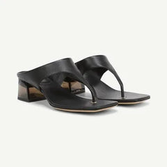 Sarto Kayla Block Heel Sandal