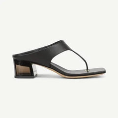 Sarto Kayla Block Heel Sandal