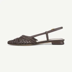 Franco Riona Slingback