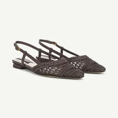 Franco Riona Slingback