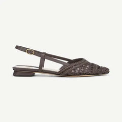 Franco Riona Slingback
