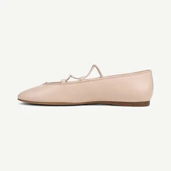 Franco Delira Ballet Flat