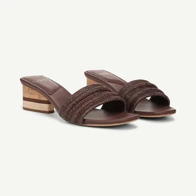 Sarto Waverly Heeled Dress Sandal