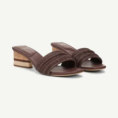 Sarto Waverly Heeled Dress Sandal