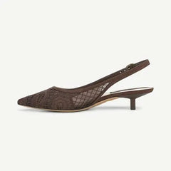 Franco Pura Slingback