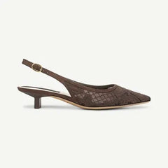 Franco Pura Slingback