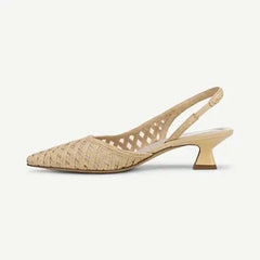 Sarto Devin Slingback Pump